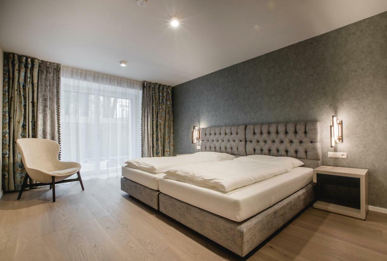 Karl Palais Wessely Apartmán *