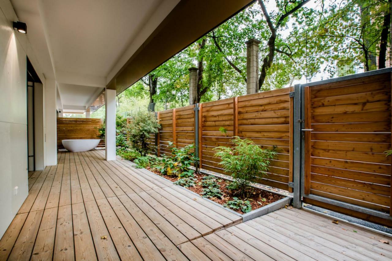 Apartmán Karl Palais Wessely Vídeň