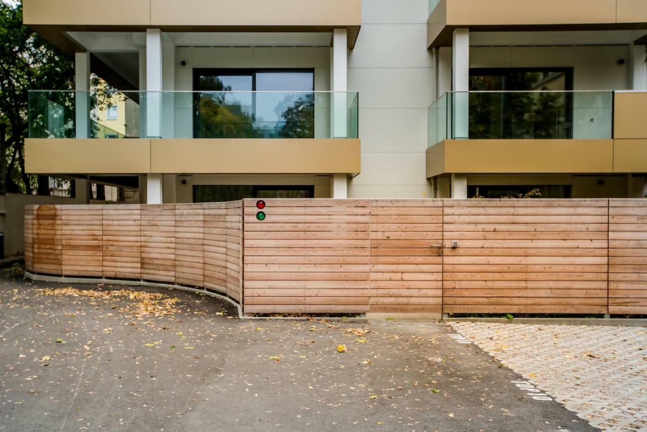 Apartmán Karl Palais Wessely *