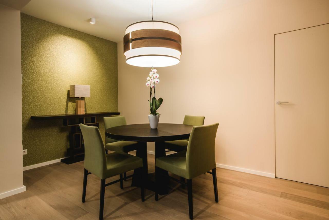 Apartmán Karl Palais Wessely *