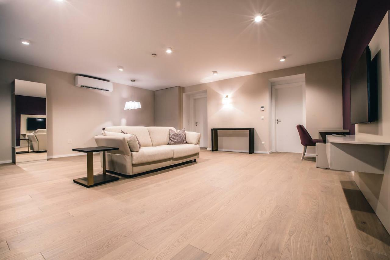 Karl Palais Wessely Apartmán Vídeň