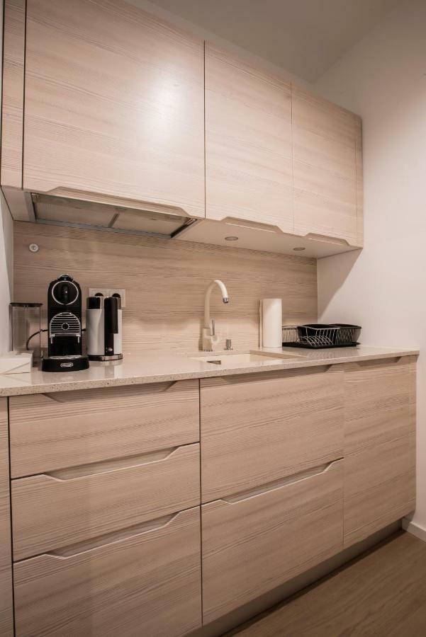 Karl Palais Wessely Apartmán *