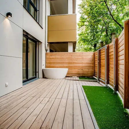Karl Suites Palais Wessely Wien Exterior foto