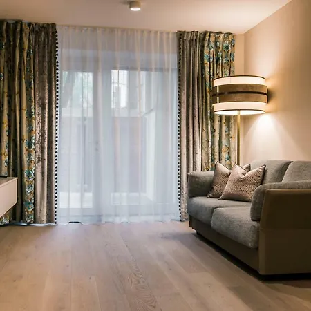 Karl Suites Palais Wessely Wien Exterior foto