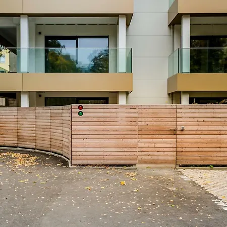 Karl Suites Palais Wessely Wien Exterior foto