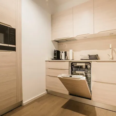 Karl Suites Palais Wessely Wien Exterior foto