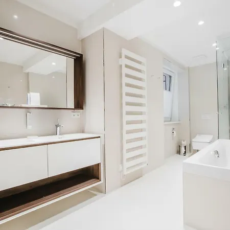 Karl Suites Palais Wessely Wien Exterior foto