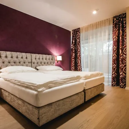 Karl Suites Palais Wessely Wien Exterior foto